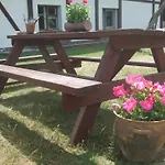 مزرعة للإقامة Szyszka *