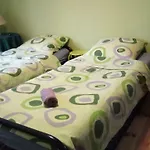 مزرعة للإقامة Szyszka Polnica