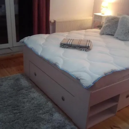 Agroturystyka Szyszka * Polnica