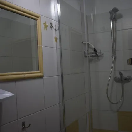 Szyszka ファームステイ *