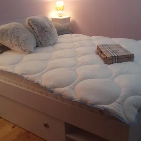 Agroturystyka Szyszka Farm stay *