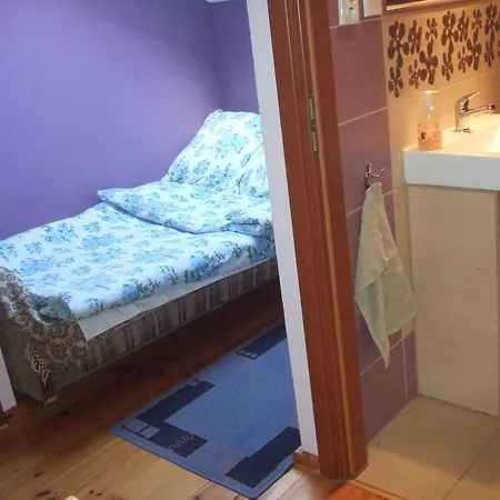 Agroturystyka Szyszka Farm stay