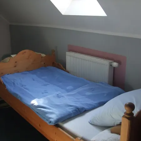 Szyszka Séjour à la ferme Polnica