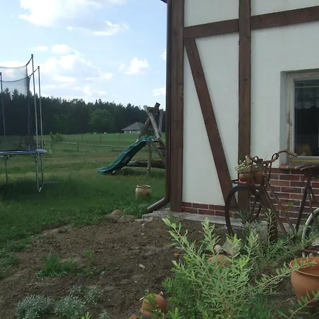 Agroturystyka Szyszka *