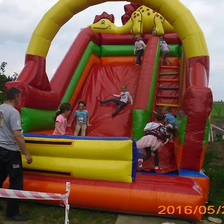 Agroturystyka Szyszka Polnica