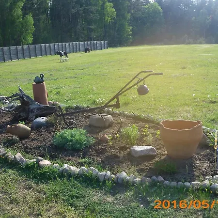 Farm stay Agroturystyka Szyszka
