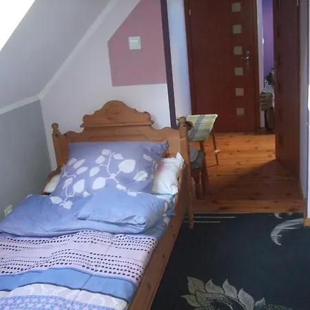Agroturystyka Szyszka *