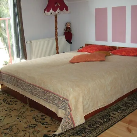 Agroturystyka Szyszka