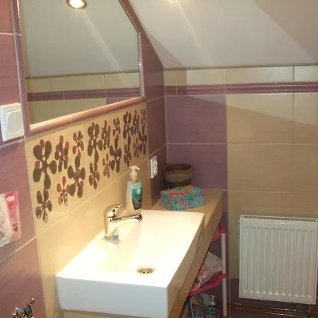 Szyszka Séjour à la ferme Polnica