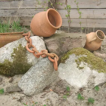 Séjour à la ferme Szyszka *