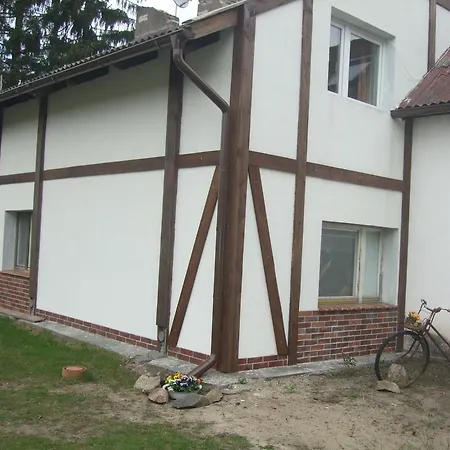 Agroturystyka Szyszka *