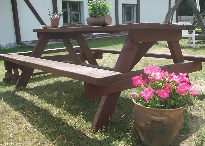 Vakantieboerderij Szyszka *